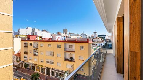 Apartment for sale in Estación de la, Puerto Deportivo