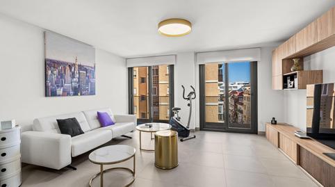 Apartment for sale in Estación de la, Puerto Deportivo