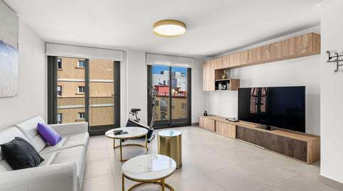 Apartment for sale in Estación de la, Puerto Deportivo