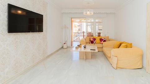 Apartment for sale on Uruguay Street, City Center