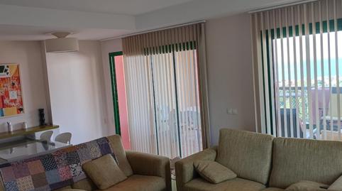 Penthouse for sale on Calle la Alondra, Torreblanca del Sol