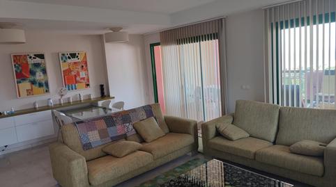 Penthouse for sale on Calle la Alondra, Torreblanca del Sol