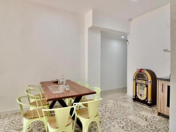 Apartment for sale on Calle Carmen Montes, 8, La Carihuela – Los Nidos