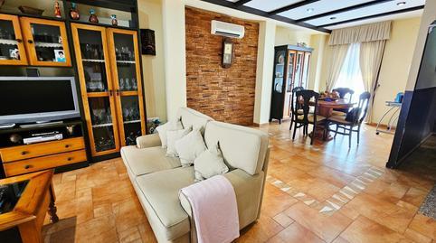 Townhouse for sale in Hierbamora, Centro