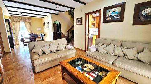 Townhouse for sale in Hierbamora, Centro