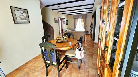 Townhouse for sale in Hierbamora, Centro