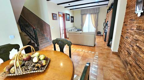 Townhouse for sale in Hierbamora, Centro
