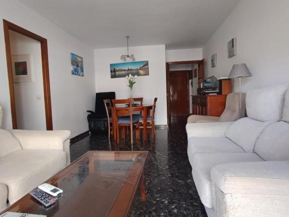 Apartment for sale in Camino de Coín, City Centre