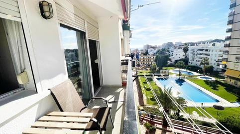 Apartment for sale on Calle Naciones, Parque de la Paloma
