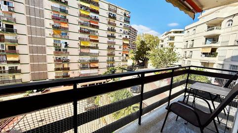 Apartment for sale on Calle Naciones, Parque de la Paloma