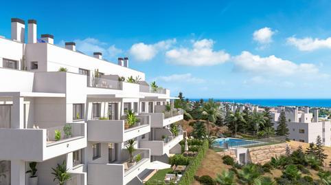 Apartment for sale on Calle Aralia, El Faro de Calaburra – Chaparral