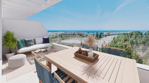 Apartment for sale on Calle Aralia, El Faro de Calaburra – Chaparral