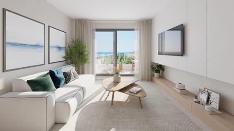 Apartment for sale on Calle Aralia, El Faro de Calaburra – Chaparral