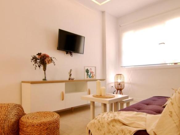 Apartment for sale on Albahaca Street, Los Árboles