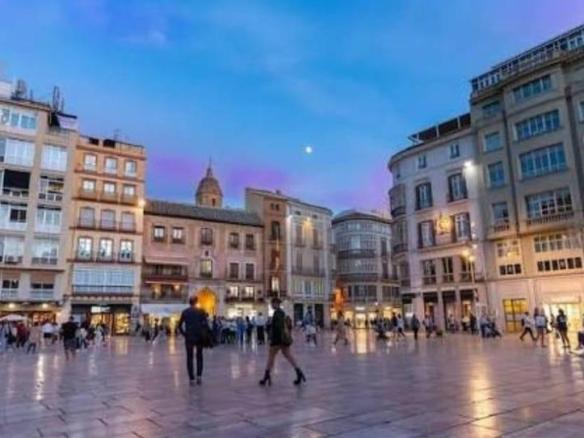 Apartment for sale in the Historic Center