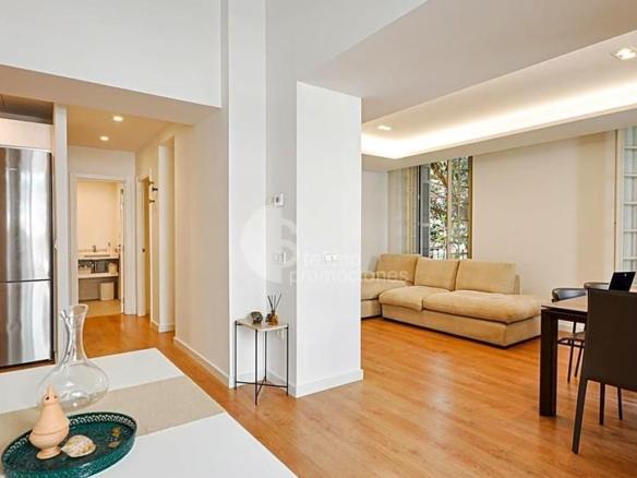 Penthouse for sale in Del Teatro, Historic Center
