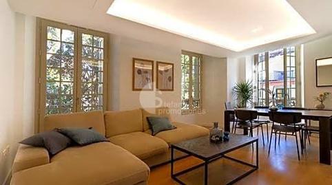 Penthouse for sale in Del Teatro, Historic Center