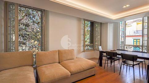 Penthouse for sale in Del Teatro, Historic Center