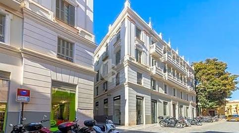 Penthouse for sale in Del Teatro, Historic Center