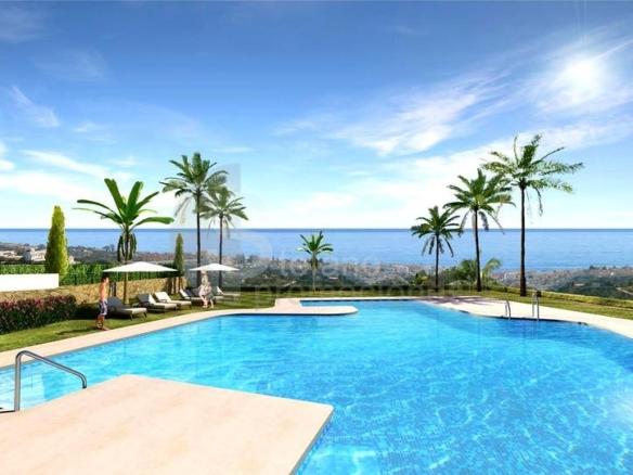 Apartment for sale in Sietecolores, 7, Diseminados