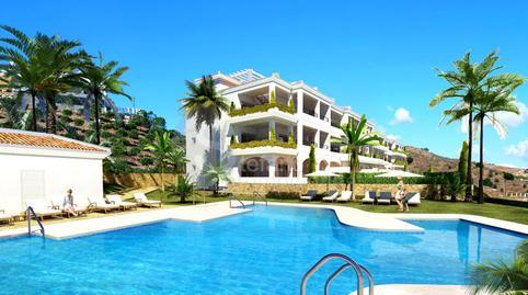 Apartment for sale in Sietecolores, 7, Diseminados