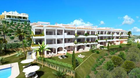 Apartment for sale in Sietecolores, 7, Diseminados