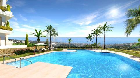 Apartment for sale in Sietecolores, 7, Diseminados