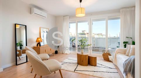 Apartment for sale in Cuarteles, 66, La Unión – Cruz de Humilladero – Los Tilos