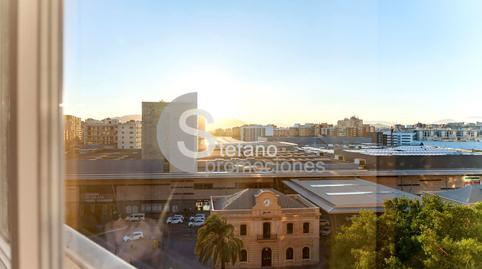 Apartment for sale in Cuarteles, 66, La Unión – Cruz de Humilladero – Los Tilos