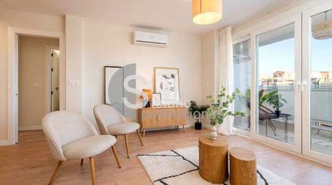 Apartment for sale in Cuarteles, 66, La Unión – Cruz de Humilladero – Los Tilos