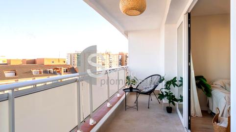 Apartment for sale in Cuarteles, 66, La Unión – Cruz de Humilladero – Los Tilos