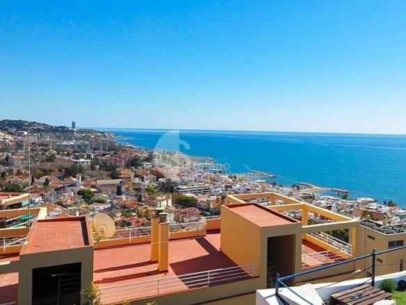 Townhouse for sale in La Vihuela, Pedregalejo – Morlaco
