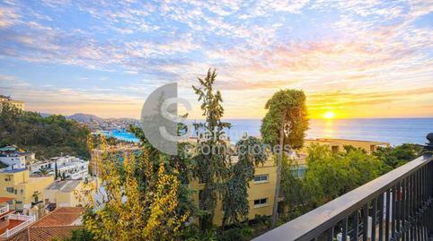 Townhouse for sale in La Vihuela, Pedregalejo – Morlaco