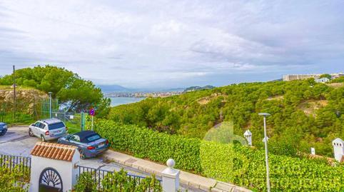 Townhouse for sale in La Vihuela, Pedregalejo – Morlaco