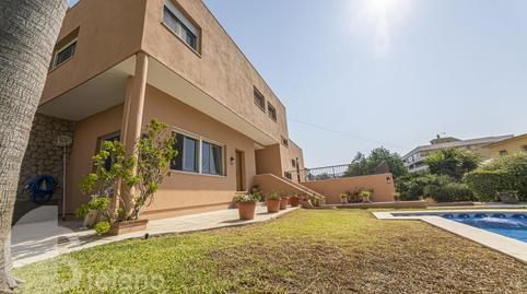 House or villa for sale in La Malagueta – Monte Sancha