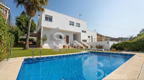 House or villa for sale in La Malagueta – Monte Sancha