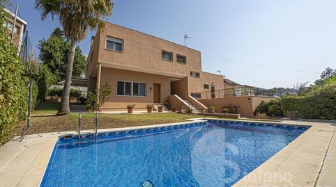 House or villa for sale in La Malagueta – Monte Sancha