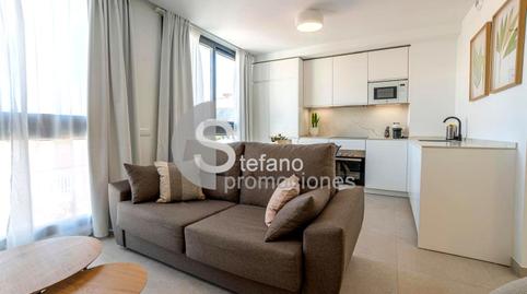 Building for sale in El Molinillo – Capuchinos