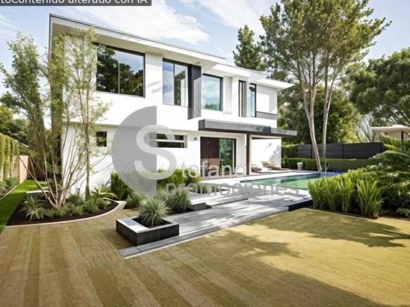 House or villa for sale in Cueva de Menga, El Candado