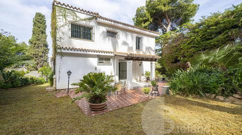 House or villa for sale in Cueva de Menga, El Candado