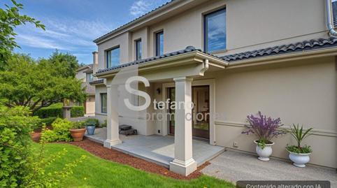 House or villa for sale in Cueva de Menga, El Candado