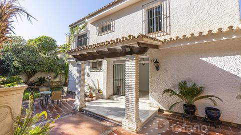 House or villa for sale in Cueva de Menga, El Candado