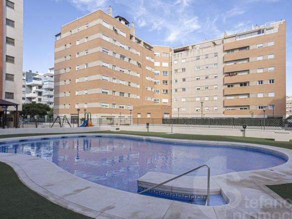 Apartment for sale in Pilar Lorengar, Martín Carpena – Torre del Río