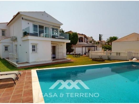 House or villa for sale in N/a, Caleta de Vélez