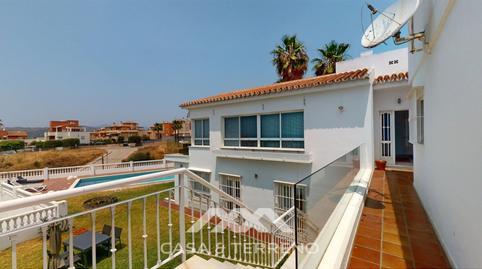 House or villa for sale in N/a, Caleta de Vélez