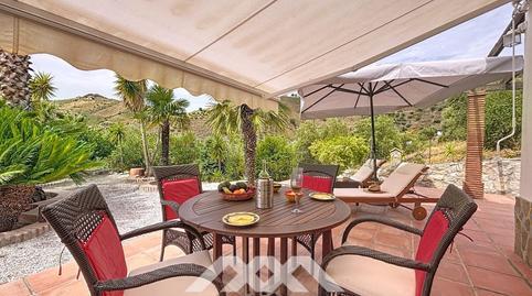 House or villa for sale in N/a, Canillas de Albaida