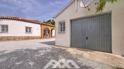 House or villa for sale in N/a, Canillas de Albaida