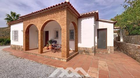 House or villa for sale in N/a, Canillas de Albaida