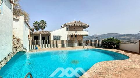 House or villa for sale in N/a, Viñuela