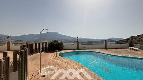 House or villa for sale in N/a, Viñuela